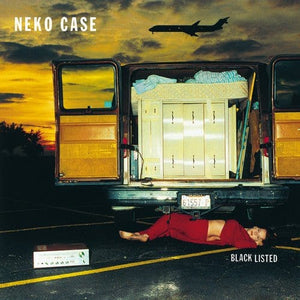 New Vinyl Neko Case - Blacklisted LP NEW 10005494