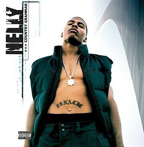 New Vinyl Nelly - Country Grammar 2LP NEW 10000498