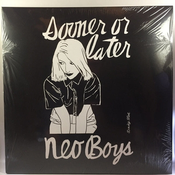 New Vinyl Neo Boys - Sooner Or Later 2LP NEW 10009439