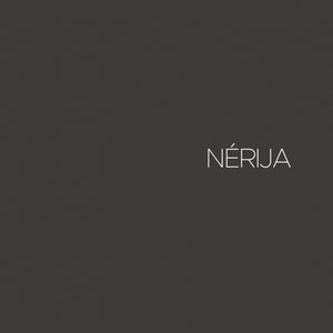 New Vinyl Nérija - Nérija EP NEW 10015796