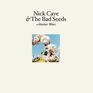 New Vinyl Nick Cave & The Bad Seeds - Abattoir Blues-The Lyre of Orpheus 2LP NEW 180G W- DOWNLOAD 10001716