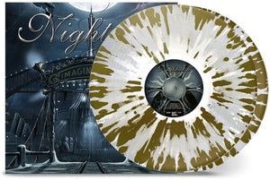 New Vinyl Nightwish - Imaginaerum 2LP NEW COLOR VINYL 10034141