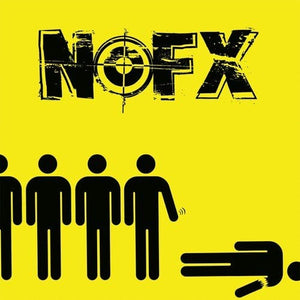 New Vinyl NOFX - Wolves In Wolves' Clothing LP NEW 10003267