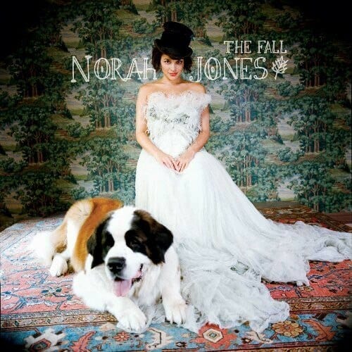 New Vinyl Norah Jones - The Fall LP NEW 10000769