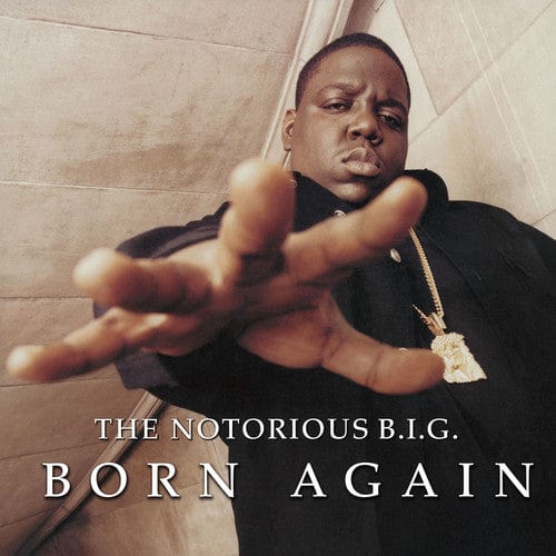 New Vinyl Notorious B.I.G. - Born Again 2LP NEW 10012148