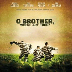 New Vinyl O Brother, Where Art Thou? 2LP NEW Soundtrack 10003580