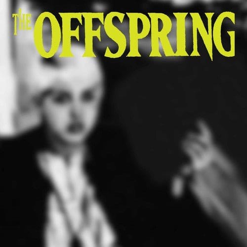 New Vinyl Offspring - Self Titled LP NEW REISSUE 10011687