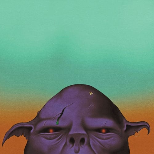 New Vinyl Oh Sees - Orc 2LP NEW 10010267