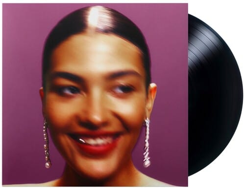 Olivia Dean - Messy LP NEW – Hi-Voltage Records