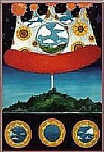 Olivia Tremor Control - Dusk At Cubist Castle 2LP NEW – Hi-Voltage