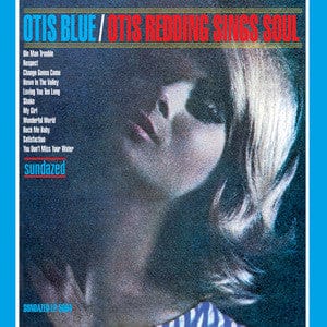 New Vinyl Otis Redding - Otis Blue LP NEW 10003393