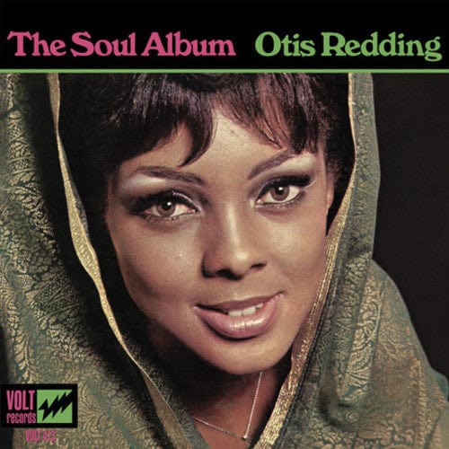 New Vinyl Otis Redding - Soul Album LP NEW 10009584
