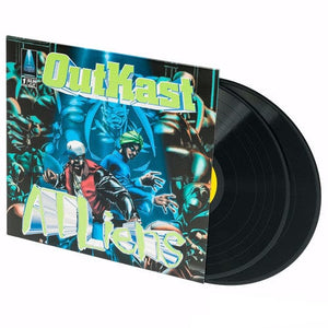 New Vinyl Outkast - ATLiens 2LP NEW 10003643