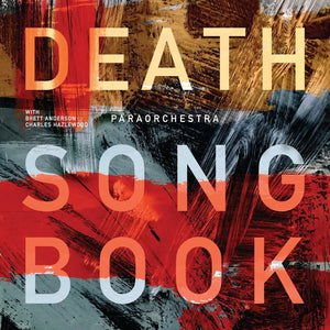 New Vinyl Paraorchestra - Death Songbook LP NEW 10034083