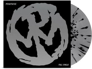 New Vinyl Pennywise - Full Circle: Anniversary Edition LP NEW 10026693