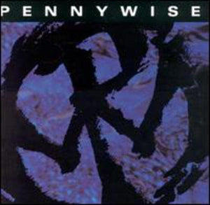 New Vinyl Pennywise - Self Titled LP NEW 10029431