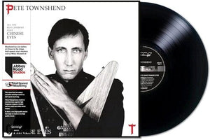 New Vinyl Pete Townshend - All The Best Cowboys Have Chinese Eyes LP NEW 10034339