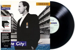 New Vinyl Pete Townshend - White City: A Novel LP NEW 10034340