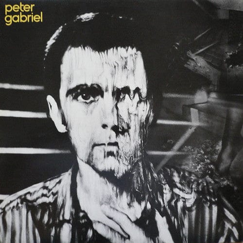 New Vinyl Peter Gabriel - 3 LP NEW 33 RPM 10008409