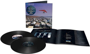 New Vinyl Pink Floyd - A Momentary Lapse Of Reason 2LP NEW 2021 REISSUE 10024736