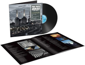 New Vinyl Pink Floyd - Animals LP NEW UK IMPORT 10034220