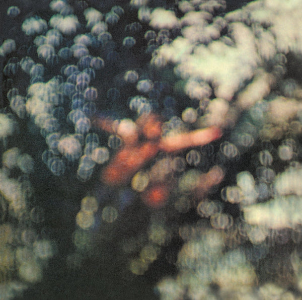 New Vinyl Pink Floyd - Obscured By Clouds LP NEW 180g reissue 2016 10006310