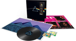 New Vinyl Pink Floyd - The Dark Side Of The Moon (50th Anniversary) LP NEW 10032118