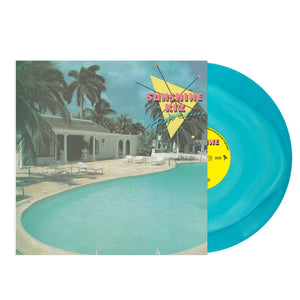 New Vinyl Piper - Sunshine Kiz LP NEW 10034236