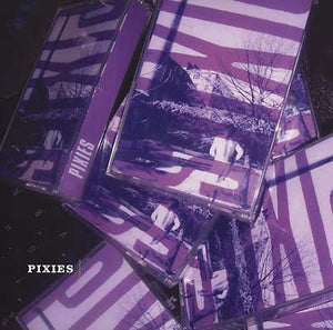 New Vinyl Pixies - Self Titled LP NEW 10033464