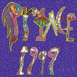New Vinyl Prince - 1999 2LP NEW 2022 REISSUE 10025621