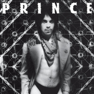 New Vinyl Prince - Dirty Mind LP NEW 2022 REISSUE 10025623