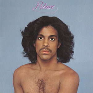 New Vinyl Prince - Self Titled LP NEW 2022 REISSUE 10025752