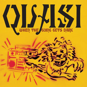New Vinyl Quasi - When the Going Gets Dark LP NEW GOLD VINYL 10034283