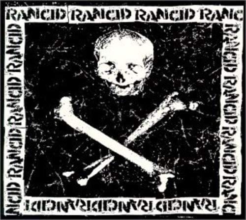New Vinyl Rancid - Self Titled LP NEW 10002212