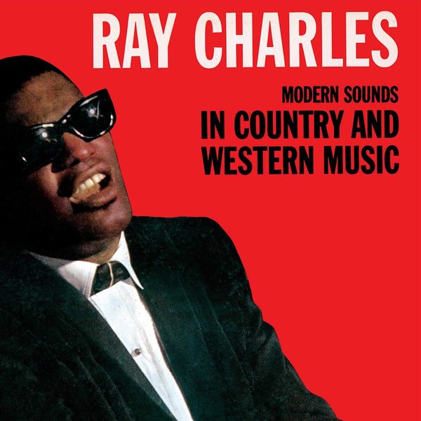 New Vinyl Ray Charles - Modern Sounds In Country And Western Music Vol. 1 LP NEW 10015468