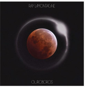 New Vinyl Ray Lamontagne - Ouroboros LP NEW 10002797