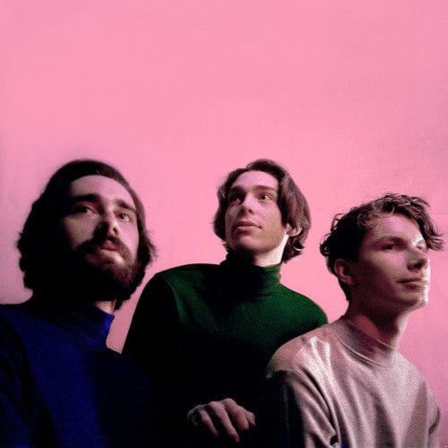 New Vinyl Remo Drive - Greatest Hits LP NEW 10012258