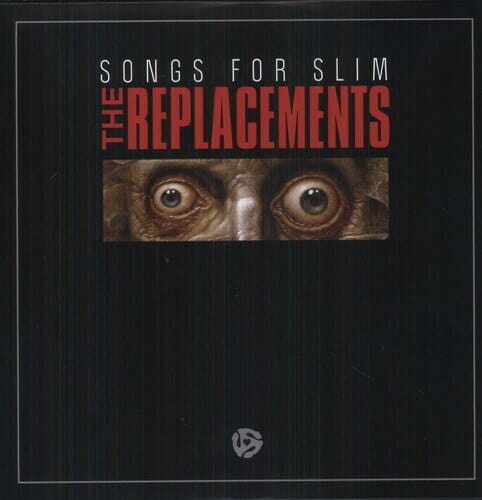 New Vinyl Replacements - Songs For Slim LP NEW 10001954