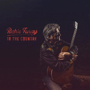 New Vinyl Richie Furay - In The Country LP NEW 10027281
