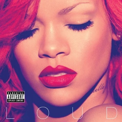 New Vinyl Rihanna - Loud 2LP NEW 10008390