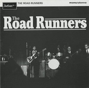 New Vinyl Road Runners - Self Titled LP NEW 10005064