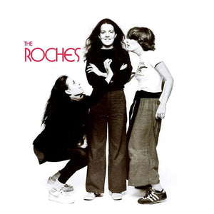 New Vinyl Roches - The Roches (45th Anniversary) LP NEW RSD 2024 RSD24303