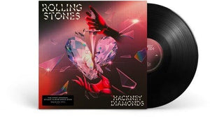 New Vinyl Rolling Stones - Hackney Diamonds LP NEW 10032204