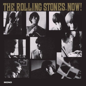 New Vinyl Rolling Stones - The Rolling Stones, Now LP NEW 10034209