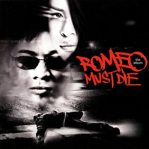 New Vinyl Romeo Must Die OST 2LP NEW 10027072