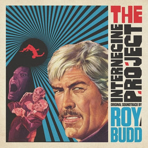 New Vinyl Roy Budd - The Internecine Project LP NEW 10026972