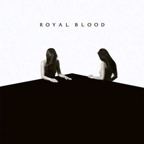 New Vinyl Royal Blood - How Did We Get So Dark LP NEW 10009388
