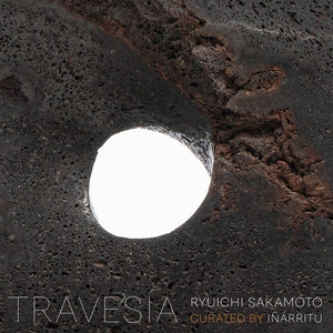 New Vinyl Ryuichi Sakamoto - Travesia 2LP NEW 10030188