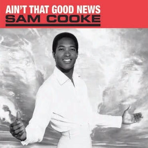 New Vinyl Sam Cooke - Ain't That Good News LP NEW 10021083