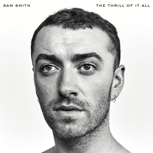 New Vinyl Sam Smith - Thrill Of It All LP NEW 10011269